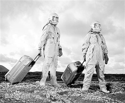 火星旅游不是夢(mèng)，高低溫試驗(yàn)箱來(lái)幫忙